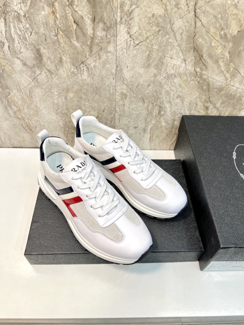 Prada Casual Shoes